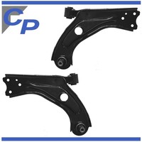 2 Querlenker Vorne FüR Citroen C4 Grand Picasso II Links Rechts Vorderachse