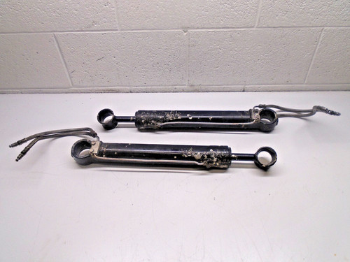 X5 MERCRUISER ALPHA 1 Gen 1 One POWER TRIM XD PISTON CYLINDER RAM 14034 14035