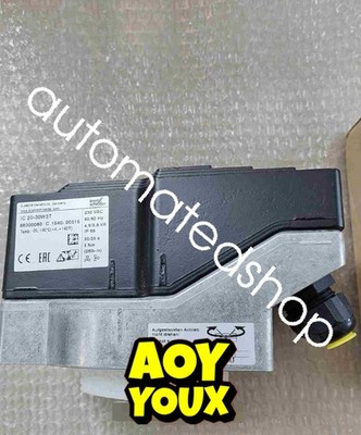 1PC New Krom Schroder IC20-30W3T IC2030W3T Actuator Shipping DHL or FedEX