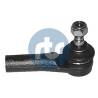 RTS Spurstangenkopf Spurstange Vorne Beidseitig FüR Nissan Laurel 2.8 D 2.4