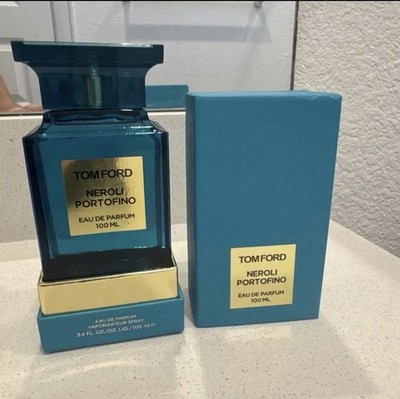 Tom Ford Neroli Portofino Eau de Parfum - 100ml