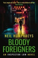 Neil Humphreys | Bloody Foreigners | Buch | Englisch (2021) | Gebunden
