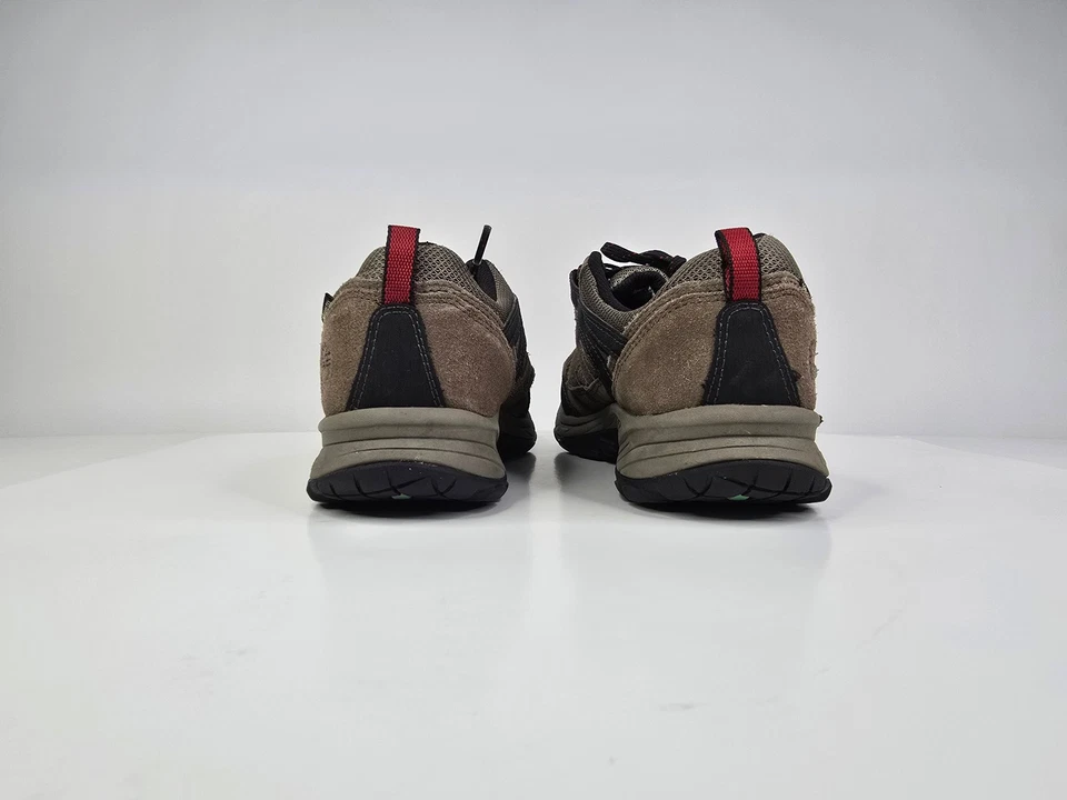 Zapatos de senderismo Timberland Sadler Pass bajos para hombre talla 9 Gore-Tex Foto 4 de 4