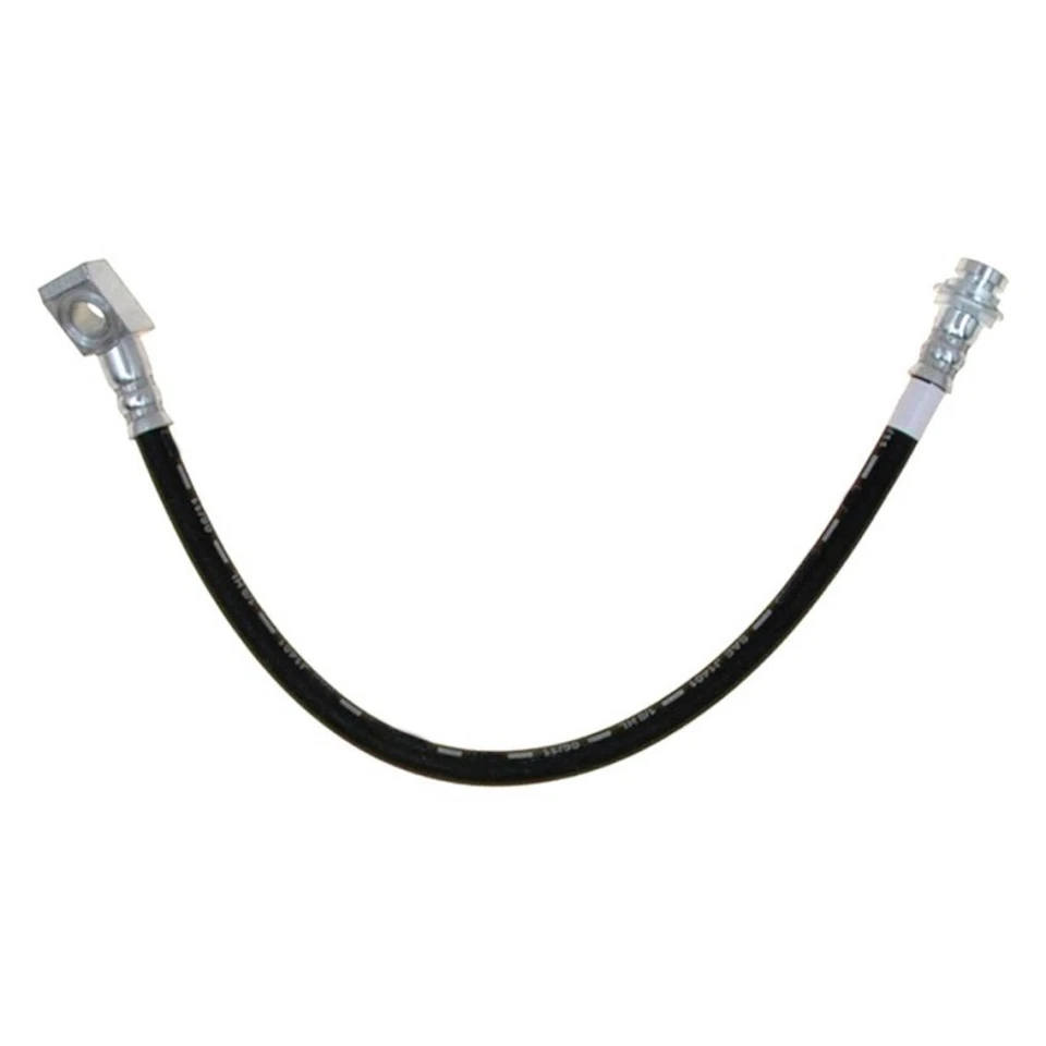 Manguera de freno hidráulica ACDelco original para Cadillac XLR 2004-2009 lado del pasajero Foto 2 de 4