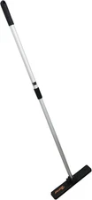 12-inch Heavy Duty Telescoping Magnetic Sweeper Pickup / 16Lbs Pull 