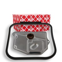 Febi Bilstein Getriebefiltersatz Mit Dichtungen (08885) FüR Mercedes-Benz SL