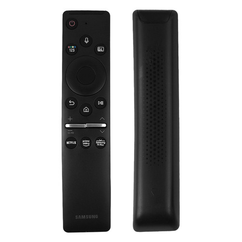 Original Samsung Voice Remote BN59-01330A for QLED Q60T The Frame