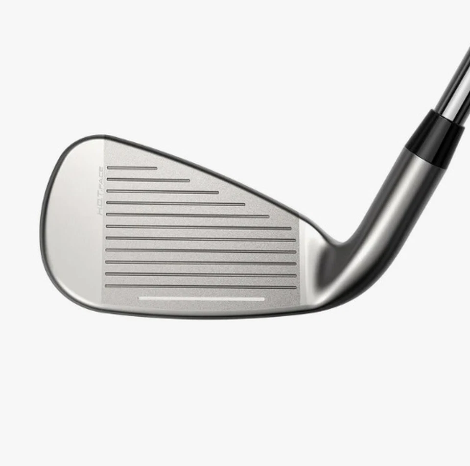 Cobra DS-ADAPT MAX Iron Set 7-PW (2025) NEW - Image 3 of 4