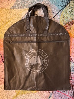 CANADA GOOSE Authentic Garment Staubbeutel Hülle Schutz ca. 138 x 60 cm