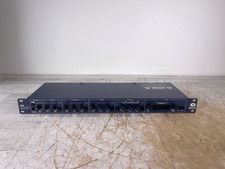 SYMETRIX 628 PROGRAMMABLE PARAMETRIC VOICE PROCESSOR