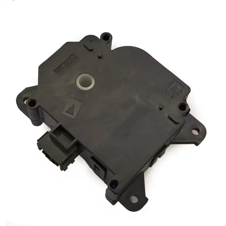 A/C Blend Air Door Actuator 87106-48090 For Toyota Highlander LEXUS RX300 RX400H - Image 2 of 4