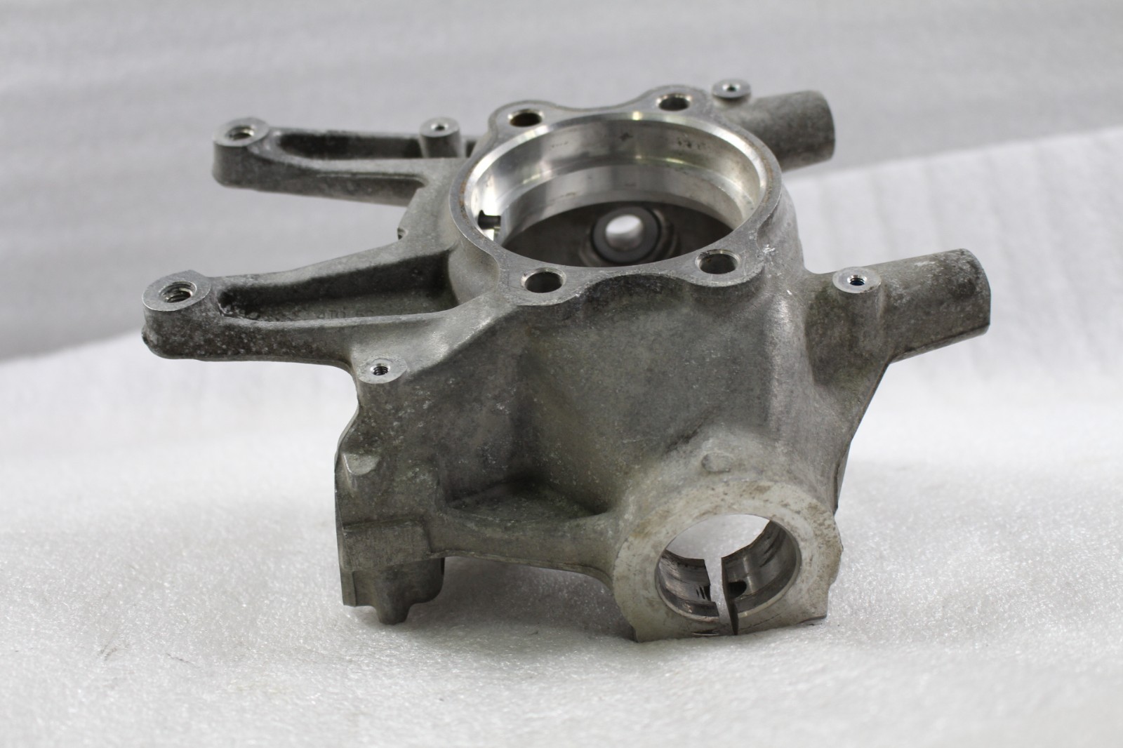 Lamborghini Huracan, RH, Right, Rear Knuckle/Stub, Used, P/N 4T0505434C