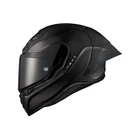 Nexx X.R3R Zero Pro 2 Motorcycle Helmet (Matte Black/Carbon) Size: M (57)