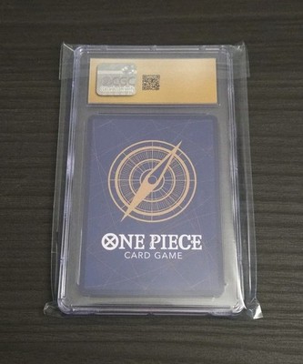 Portgas.D.Ace (TR) OP08-052 Royal Blood Foil for sale online | eBay