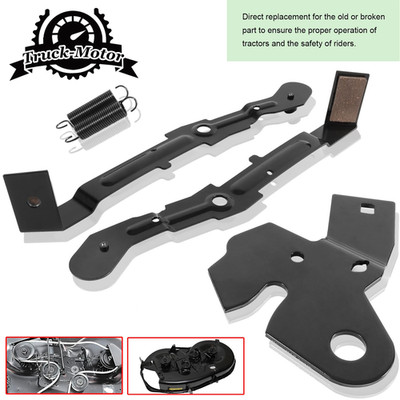 532151785 184907 131335 155046 Arm Bracket Roller Cam Kit for 42'' Mower Deck