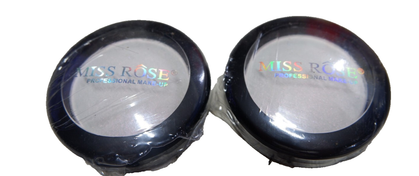 Face Eye Body Natural Gloss High Light Baked Powder