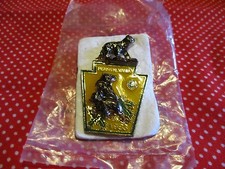 PIN CLUB DE LEONES 1983 PENNSYLVANIA LIONS CLUB OSOS NUNCA USADO