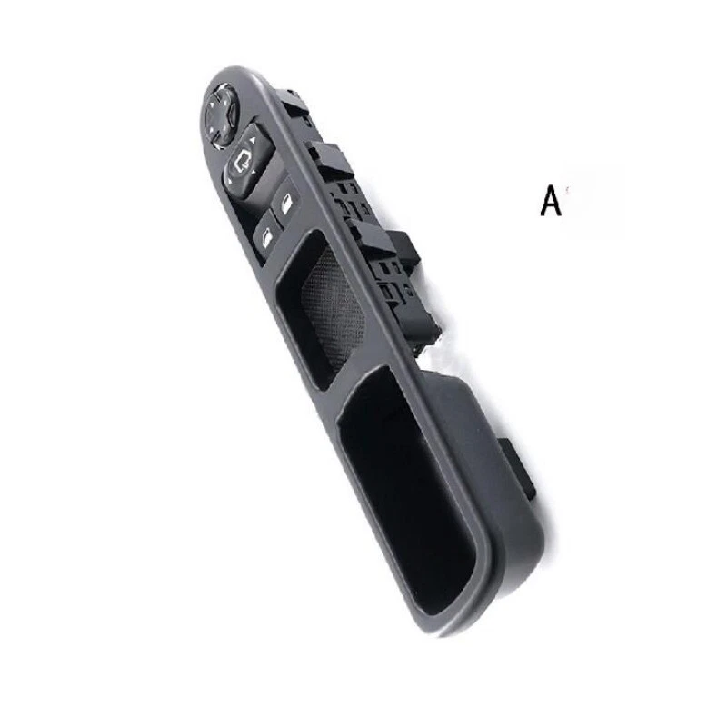 Interruptor elevador control ventana motriz izquierda peugeot 207 peugeot 207 cc 2006-15 Foto 4 de 4