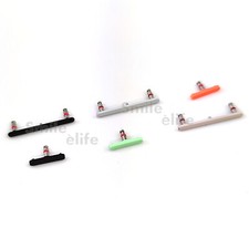 OEM Side Button Power Volume Button Key Keypad For Google 5.5" Pixel 3 G013A