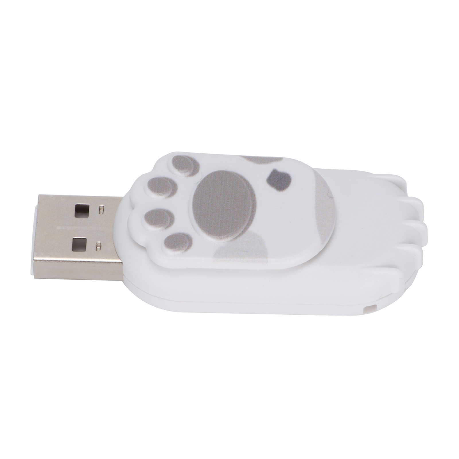 Flash Drive Large Storage Stick Cat  Shape U Disk For Computer Laptop NGF