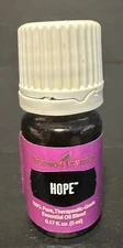 Young Living HOPE essential oil 5ml - New & Sealed