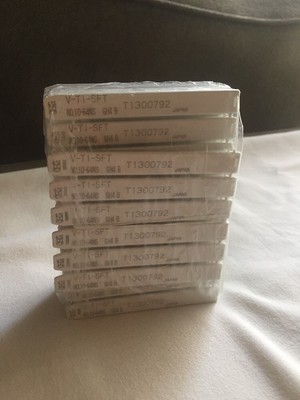 OSG V-TI-SFT No10-64NS GH4B Spiral Flute Tap T1300792 *(46 Qty)*