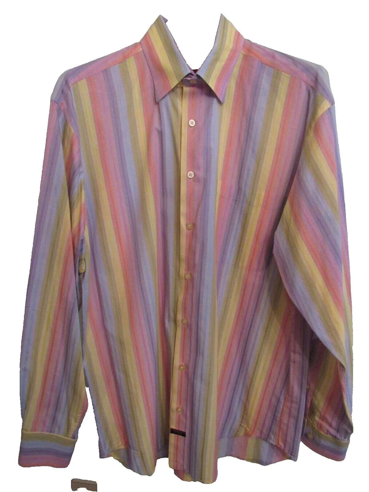 Camisas para hombre Talbots talla L