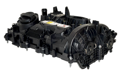 BMW B38 B36 Ventildeckel Dichtung Zylinderkopfdeckel 8631744  – Neuwertig T41