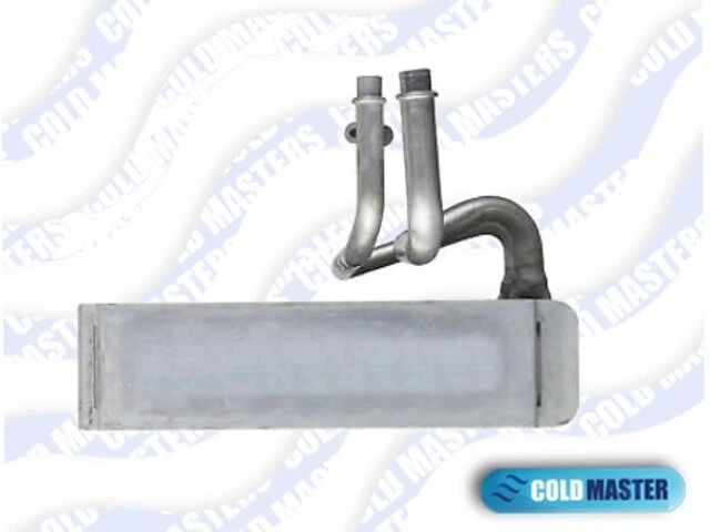 EVAPORATOR CORE CHEVROLET EQUINOX 2005 OEM ACdelco15-63738 19255428 - Image 3 of 3