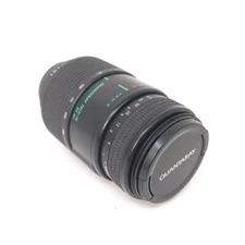 Quantaray Tech-10 CN AF 75-300mm 1:4-5.6 For Pentax PK-A | Good Condition
