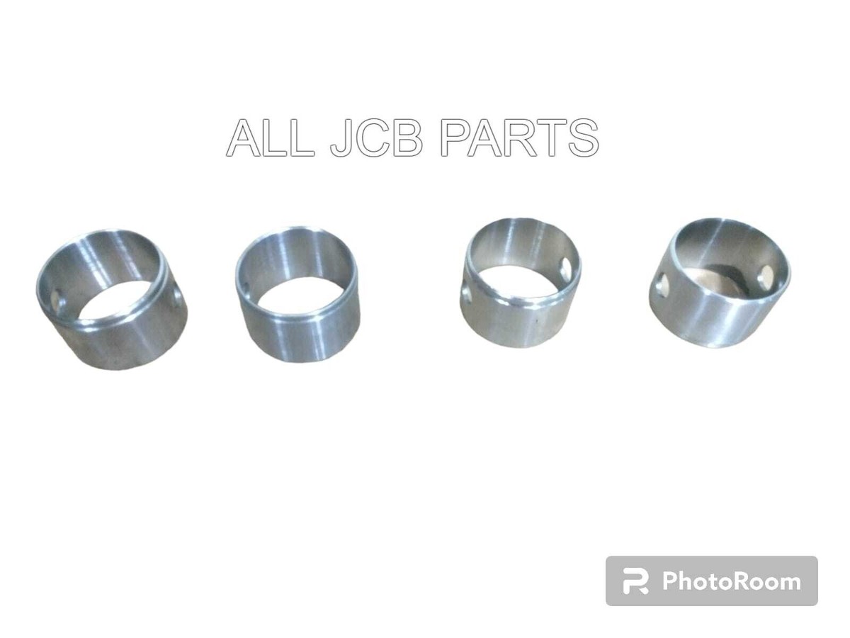 JCB 3CX - SLEW SWING BUSHES, QTY 4 PCS. (PART NO. 831/10229) | eBay