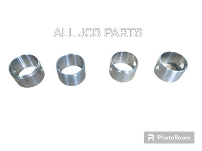 JCB 3CX - SLEW SWING BUSHES, QTY 4 PCS. (PART NO. 831/10229) | eBay