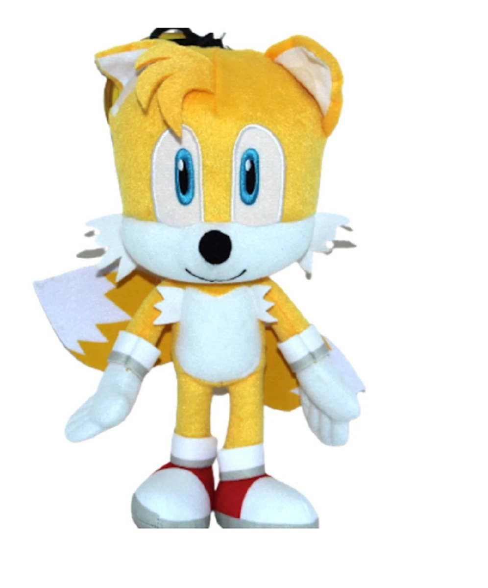 12 inch sales tails plush