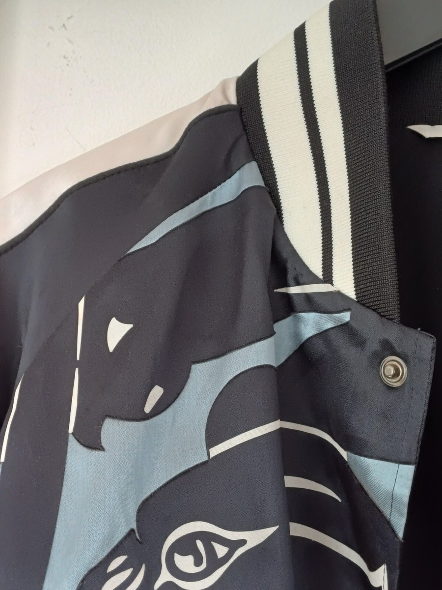 Valentino Spa Garavani Souvenir Panther Bomber Jacket Size Valentino Spa Garavani Souvenir Panther Bomber Jacket Size