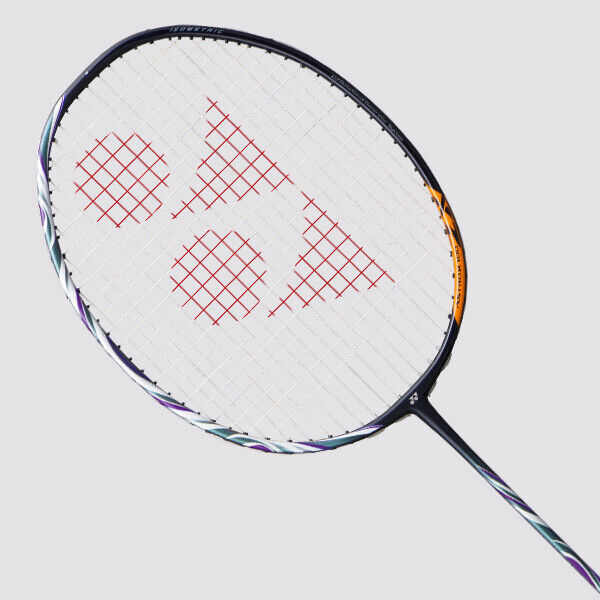 YONEX ASTROX 100ZZ Badminton Racquet AX100ZZ, Navy, 4UG5 Unstrung