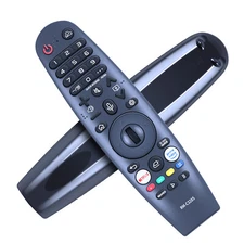 New Replace Remote Control For DYON ultimax 43 Energy Class F Smart 50 55 X-EOS