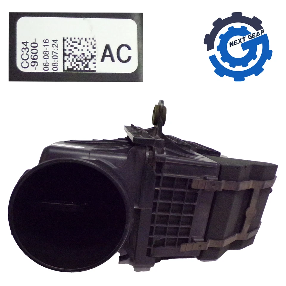 Nuevo purificador de aire Ford Air Box 2011-2016 F-250 F-350 6,7 L diésel CC34-9600-AC fabricante de equipos originales Foto 4 de 4