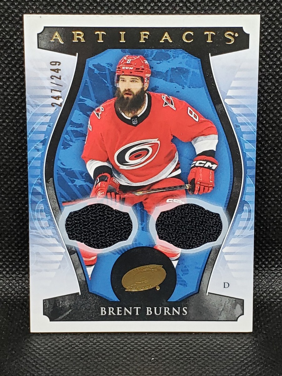 2023-24 Upper Deck Artifacts Hockey Patch Cards; You Pick