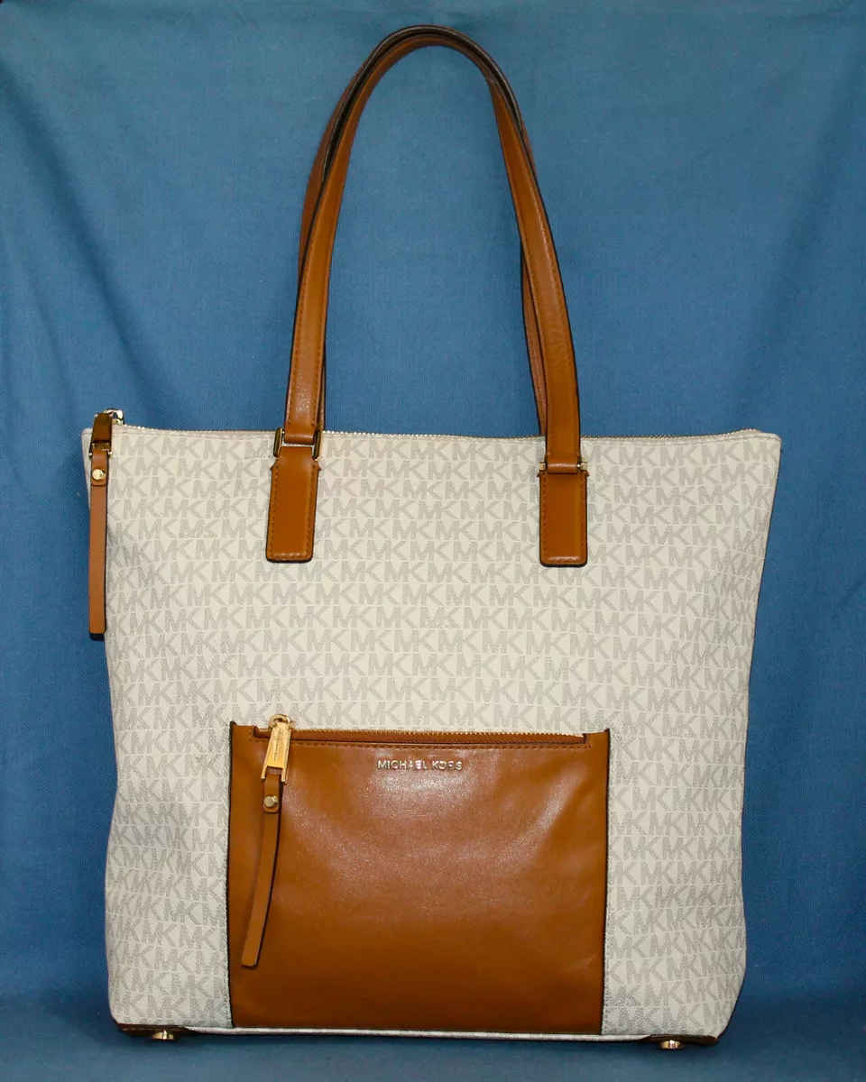 Michael kors ariana tote hot sale