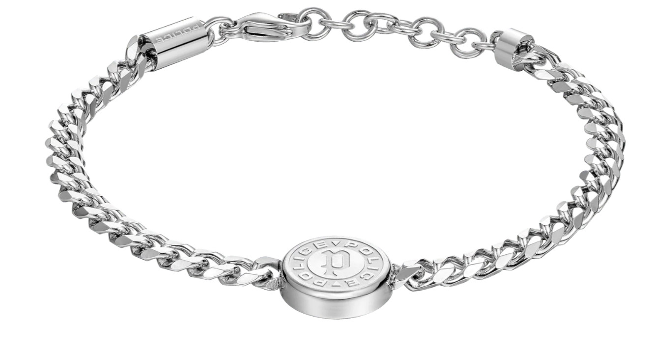 Полицейский Понтеведры II номер 0009601 нарукавная повязка Херрена Эдельшталя новая 9390₽