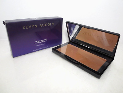 KEVYN AUCOIN THE NEO-BRONZER IN SHADE SUNDOWN DEEP 0.2 OZ BOXED