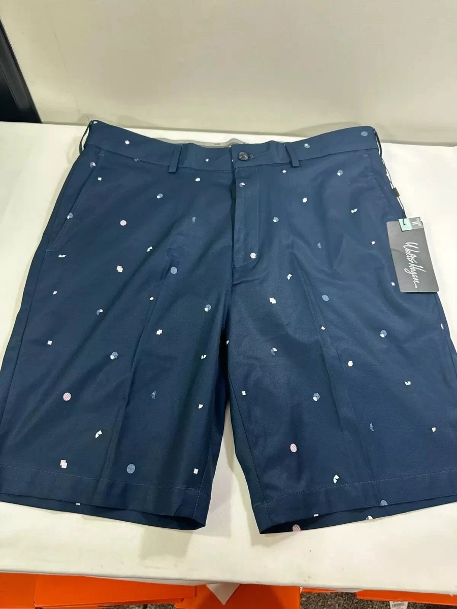Short de golf homme Walter Hagen Performance 11, taille 42