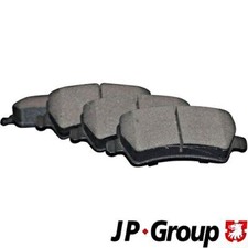 JP GROUP Neu Scheibenbremse Bremsbelagsatz Für VOLVO FORD LAND ROVER S80 3079554