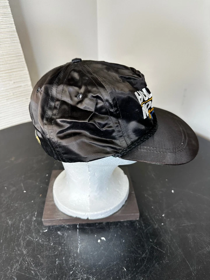 NUEVO DE COLECCIÓN OG Evander Holyfield Vs Moorer Boxeo Deportes Snapback Ceasars Palace Foto 3 de 4