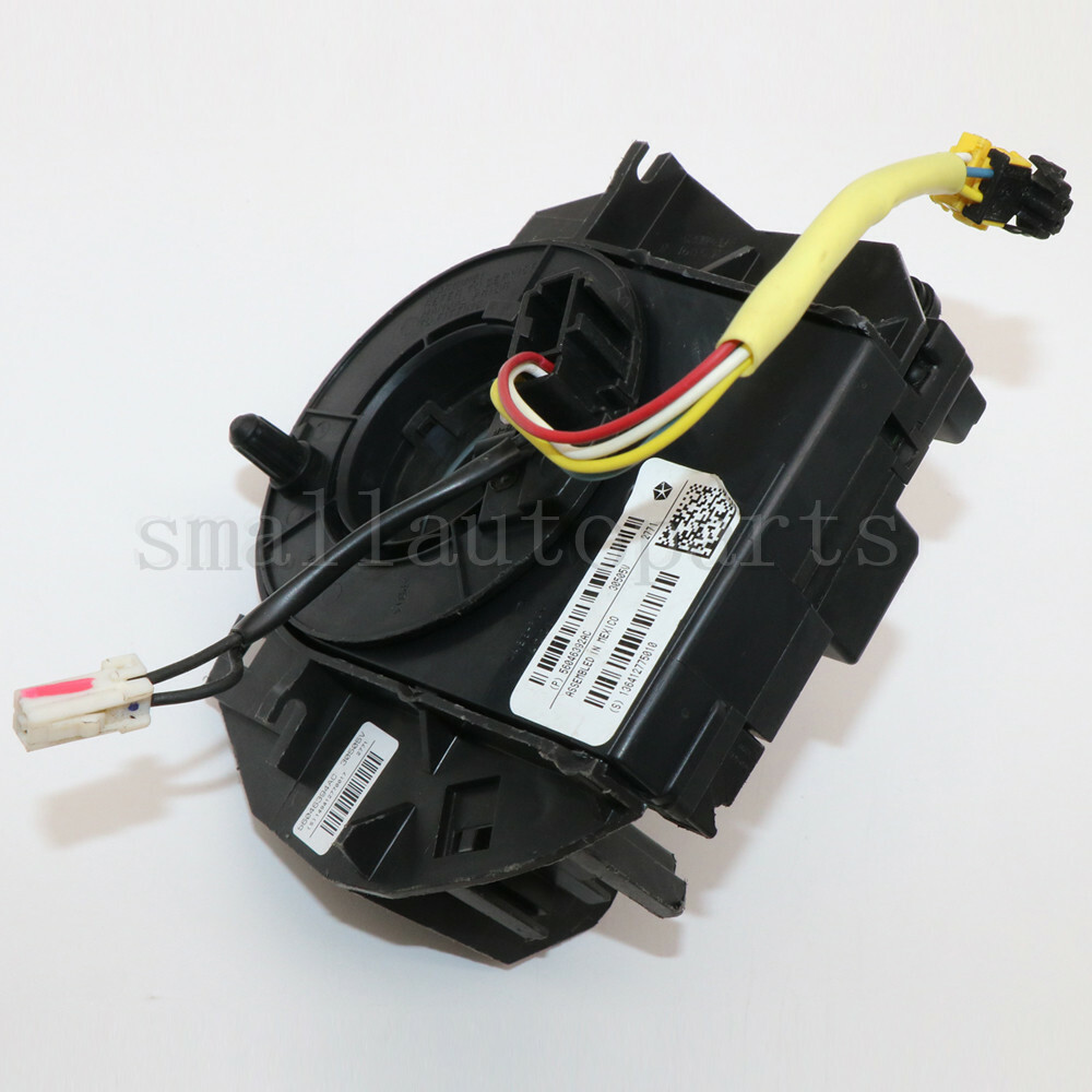 OEM Steering Spiral Cable Sub-Assembly 56046392AC for 11-16 
