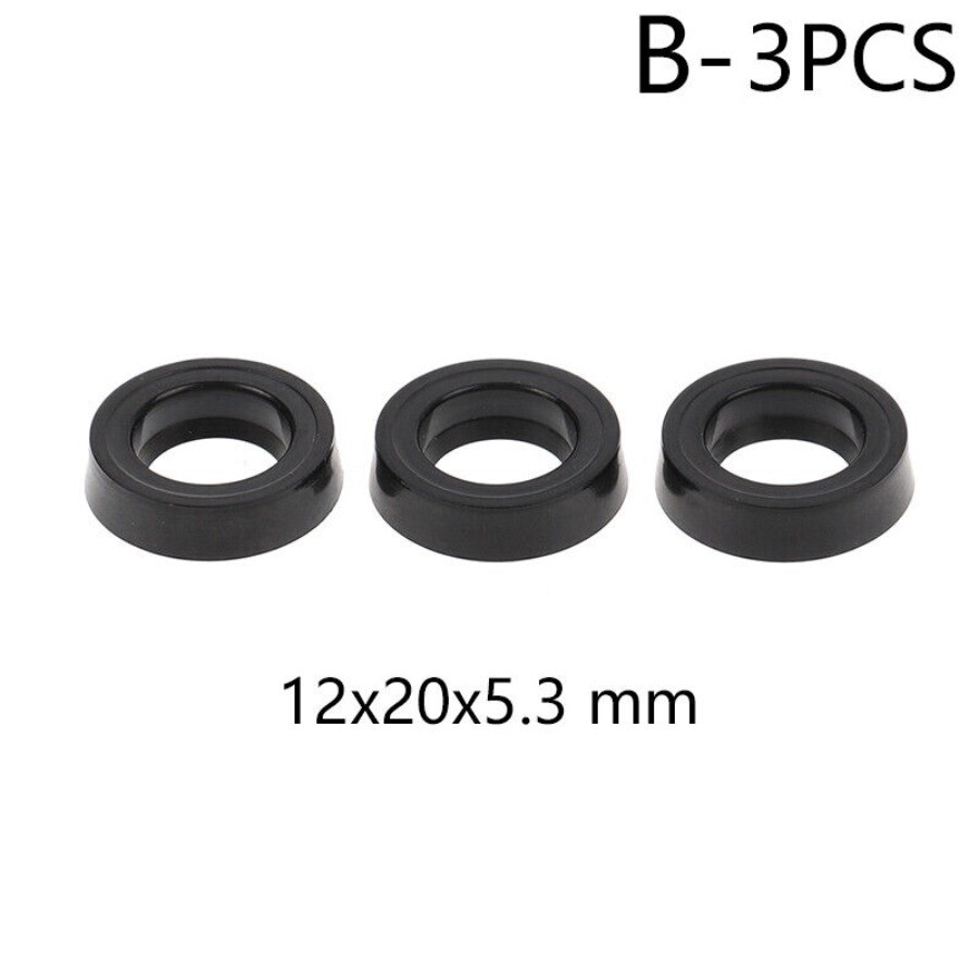 The Lord Of The Tools Pumpenkopf-Dichtungsring 12 X 20 X 5 Mm – 10er Set Für Hochdruckreiniger FK47 Pumpenkopf Dichtring 12x20x5mm