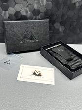 MOUNTAIN VOYAGE SLIM WALLET