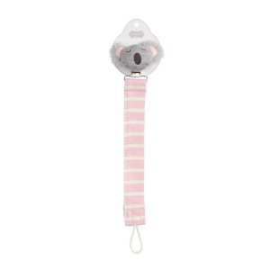 fendi pacifier clip