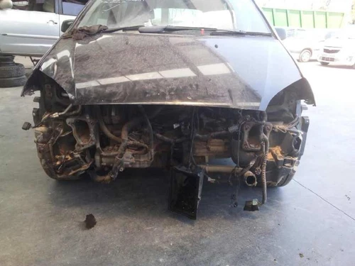 4M5R7002CD Caja Cambios para FORD FOCUS C-MAX (CAP)(2003) Ghia (D) 2004 606983 - Imagen 5 de 10