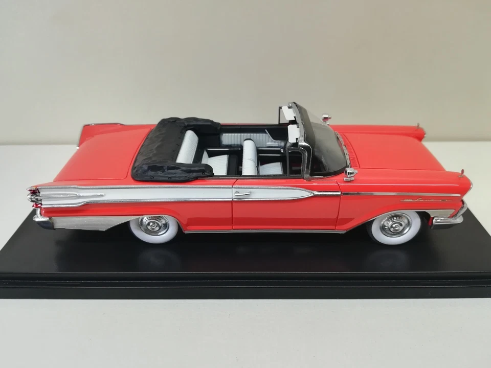 MERCURY Parklane convertible - 1959 - NEO 1:43 - Immagine 3 di 4